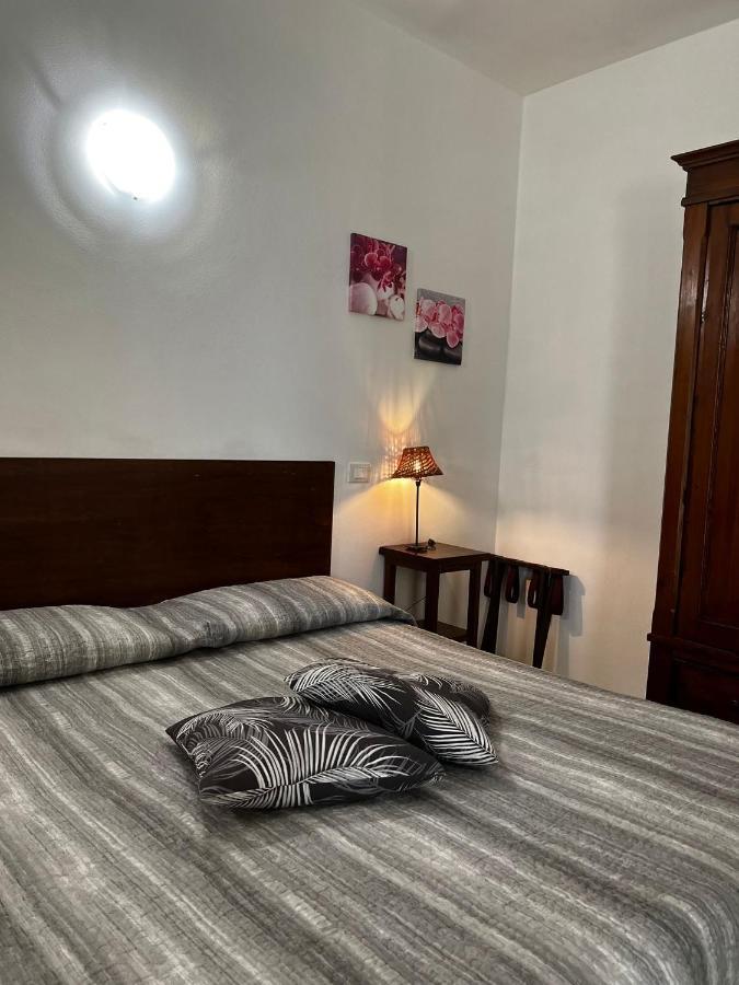 Agriturismo Corte San Girolamo Мантуя Экстерьер фото