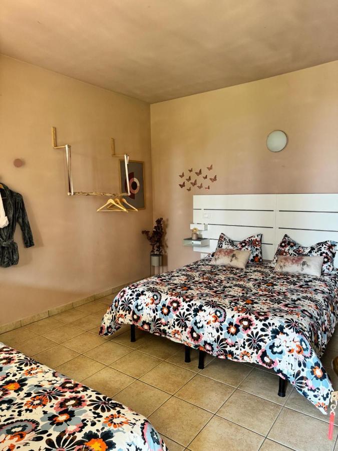 Agriturismo Corte San Girolamo Мантуя Экстерьер фото
