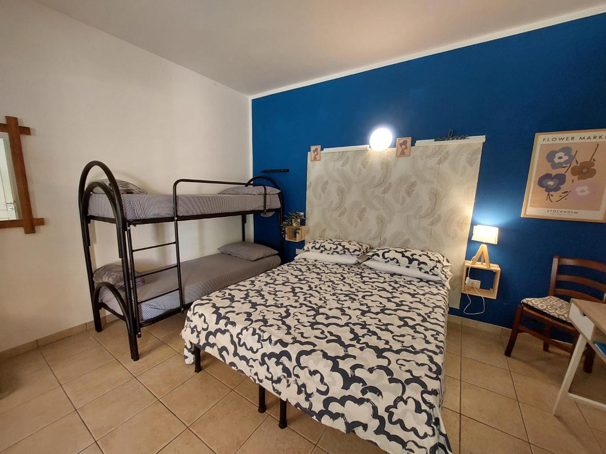 Agriturismo Corte San Girolamo Мантуя Экстерьер фото