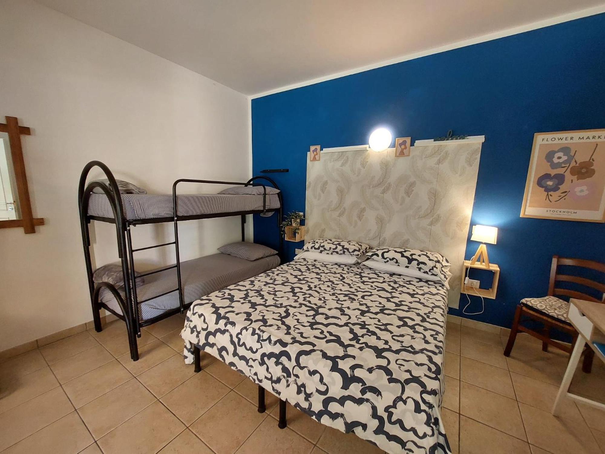 Agriturismo Corte San Girolamo Мантуя Экстерьер фото