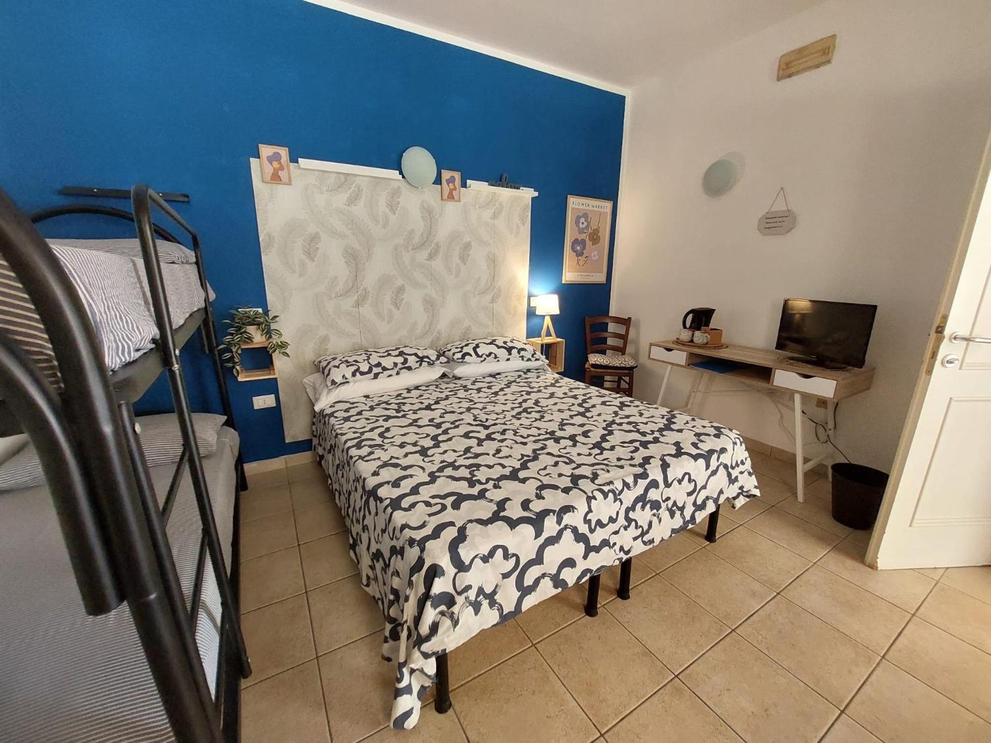 Agriturismo Corte San Girolamo Мантуя Экстерьер фото