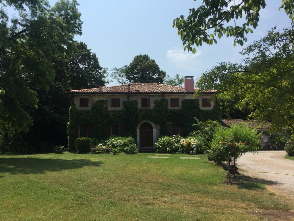 Agriturismo Corte San Girolamo Мантуя Экстерьер фото